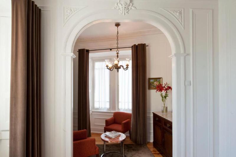 Casa Balthazar - Oda