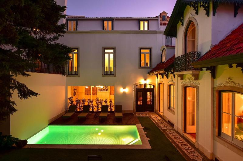 Casa Balthazar - Havuz