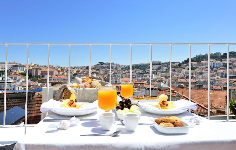 Casa Balthazar - Teras