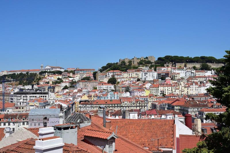 Casa Balthazar - Teras