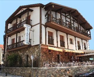 Hostal La Maya