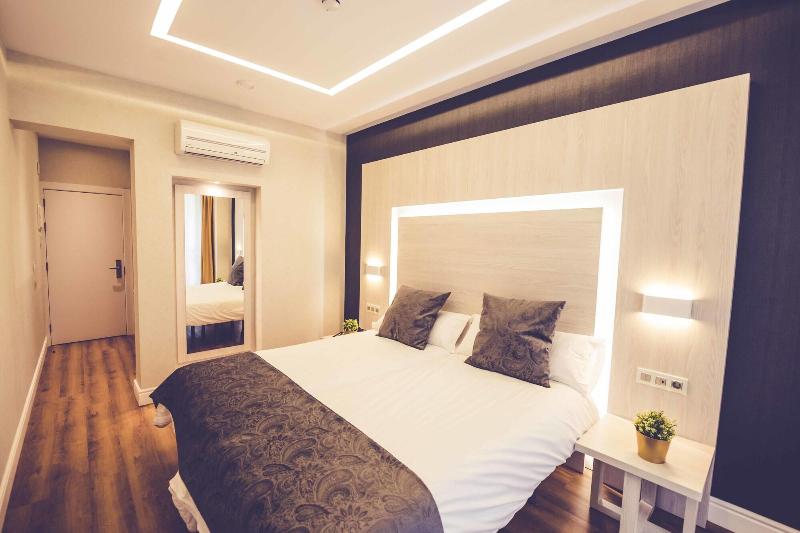 Hostal Lisboa - Genel