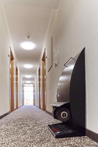 Hotel Erber fotoÄŸrafÄ±