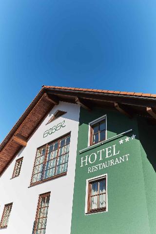 Hotel Erber otel fotoğrafı