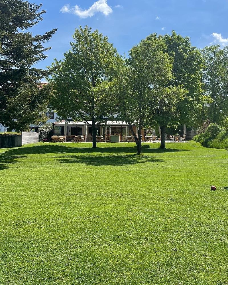 Hotel Erber - Genel