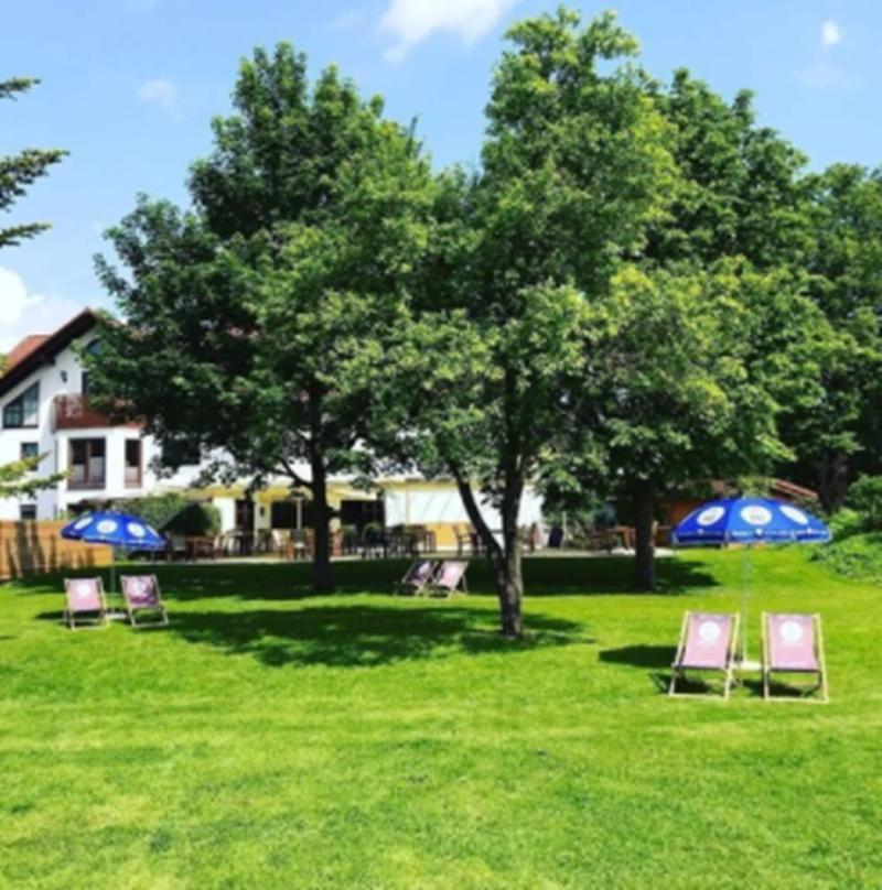 Hotel Erber - Genel