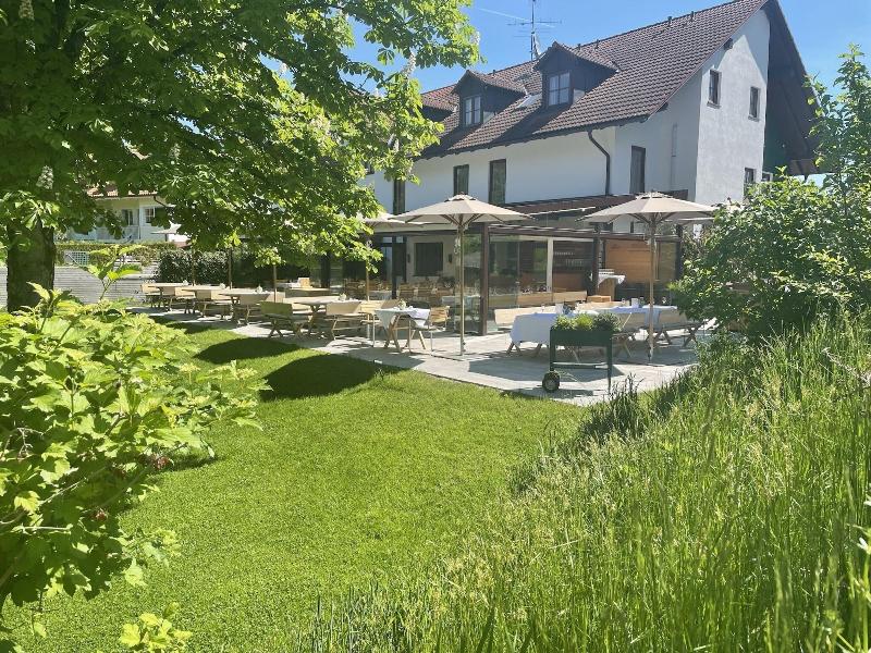 Hotel Erber - Genel