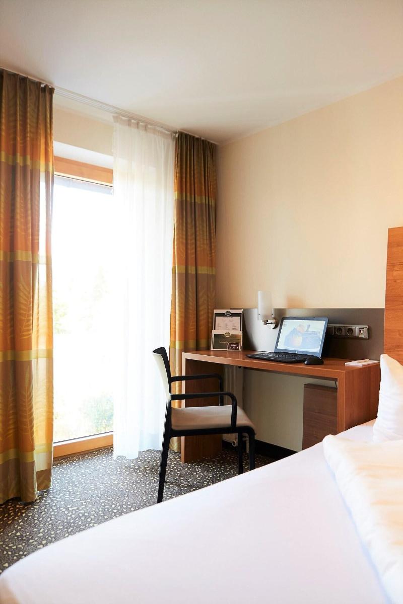 Hotel Erber - Oda