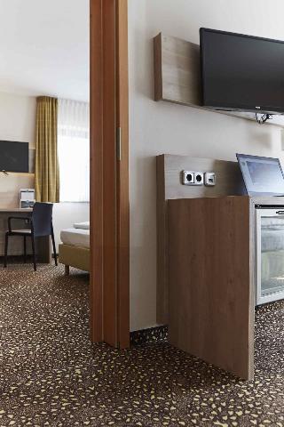 Hotel Erber fotoÄŸrafÄ±