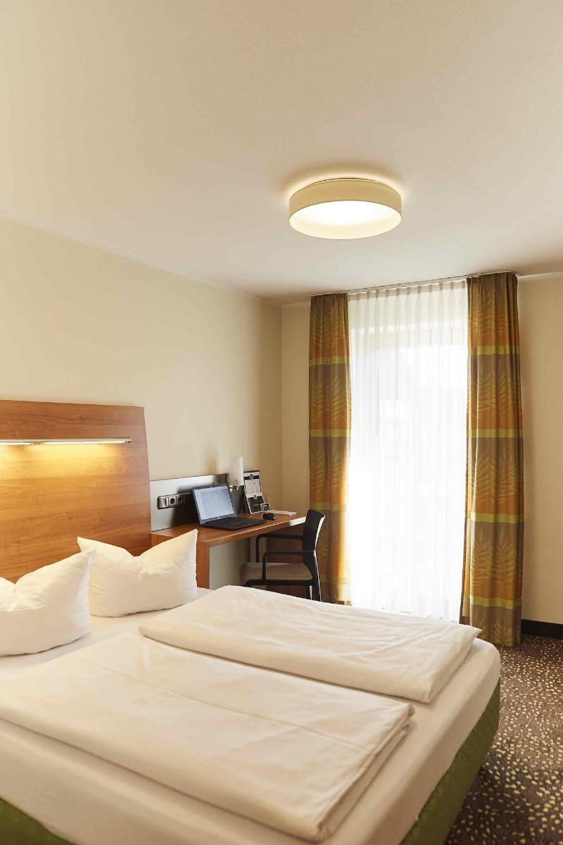 Hotel Erber - Oda