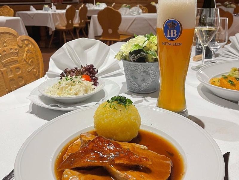 Hotel Erber - Oda