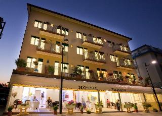 Hotel Fabris otel fotoğrafı