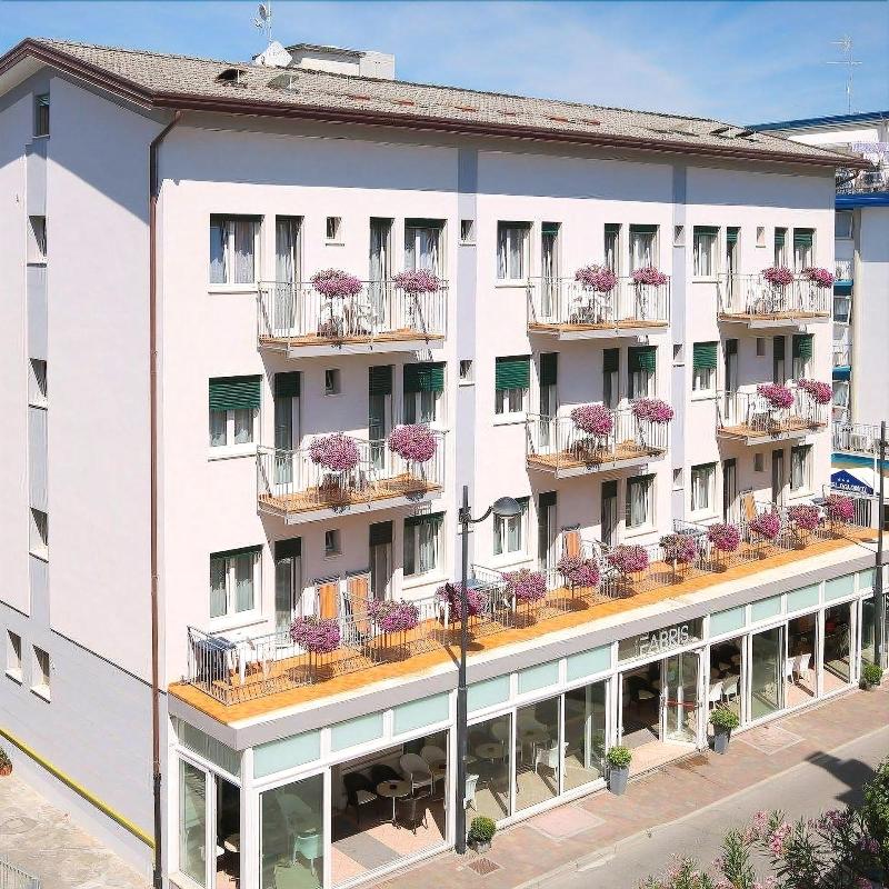 Hotel Fabris - Genel