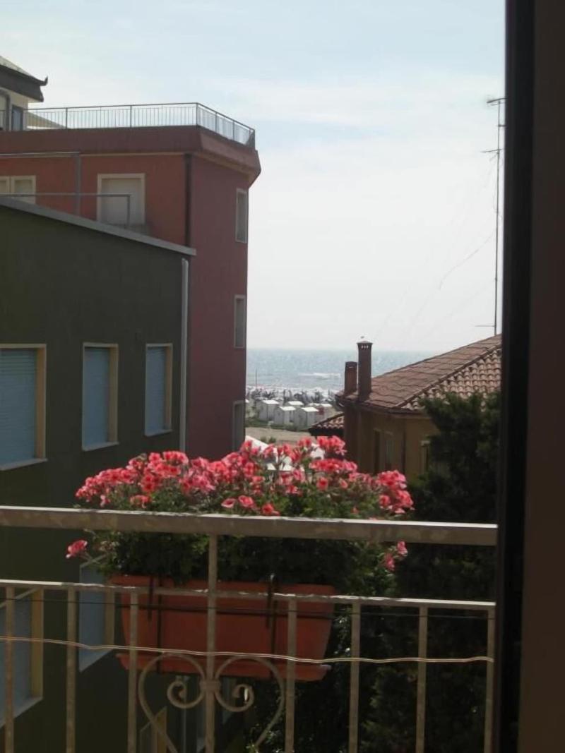 Hotel Fabris - Oda