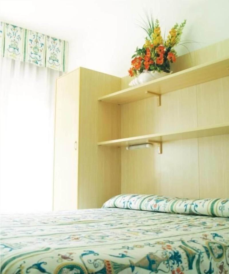 Hotel Fabris - Oda