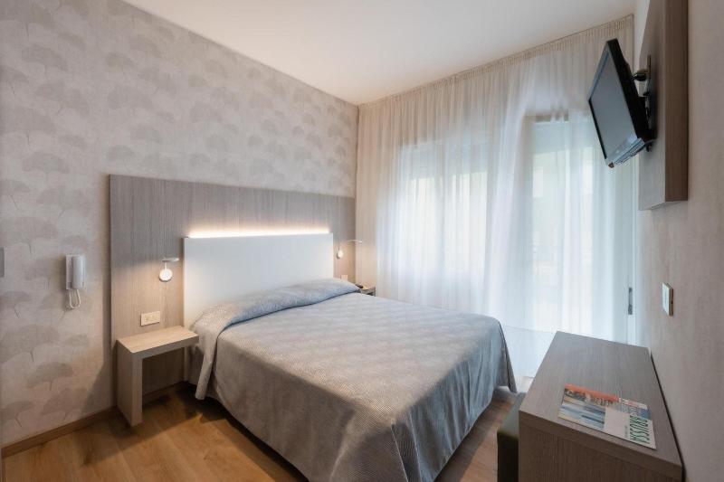 Hotel Fabris - Oda