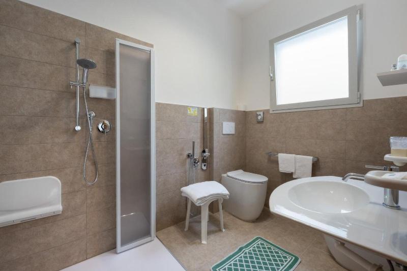 Hotel Fabris - Oda