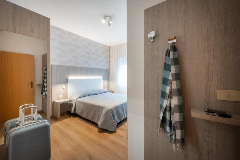 Hotel Fabris - Oda
