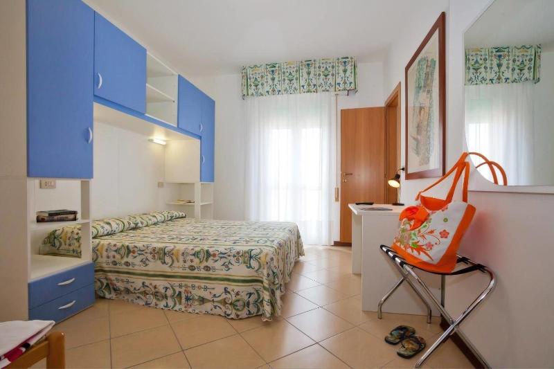 Hotel Fabris - Oda