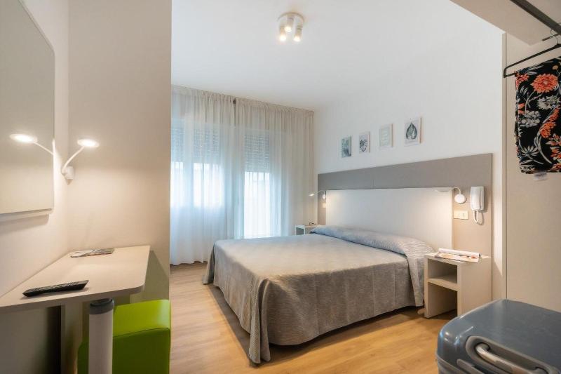 Hotel Fabris - Oda