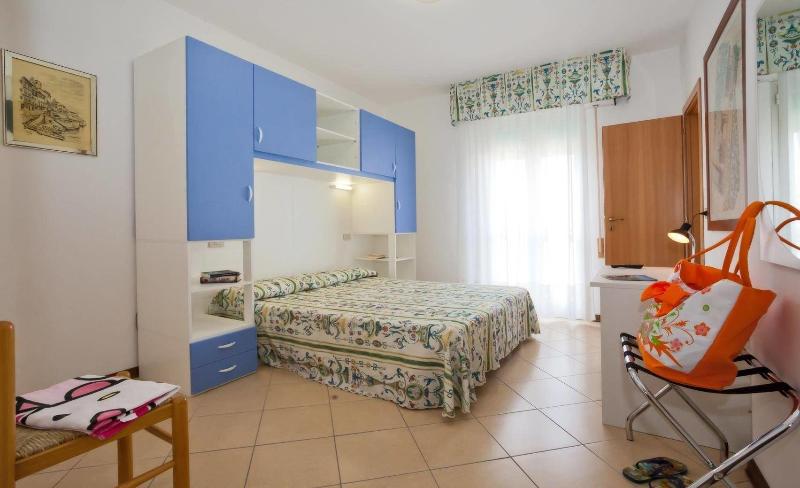 Hotel Fabris - Oda