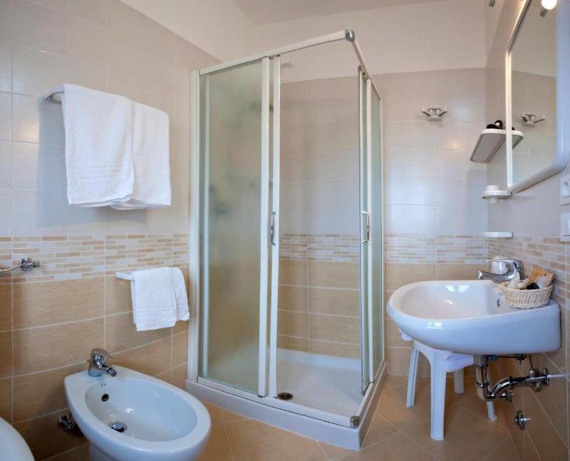 Hotel Fabris - Oda