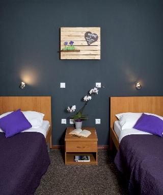 Hotel Fala