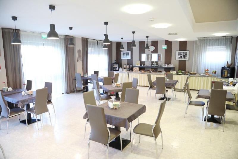 Fidenza Hotel - Bar