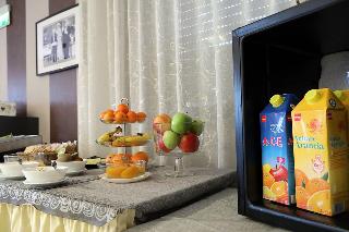 Fidenza Hotel fotoÄŸrafÄ±