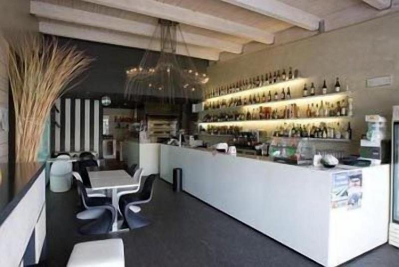 Fidenza Hotel - Bar
