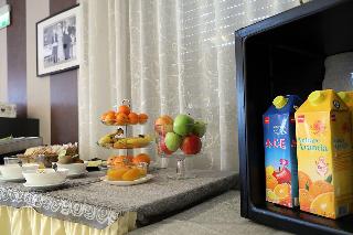 Fidenza Hotel fotoÄŸrafÄ±