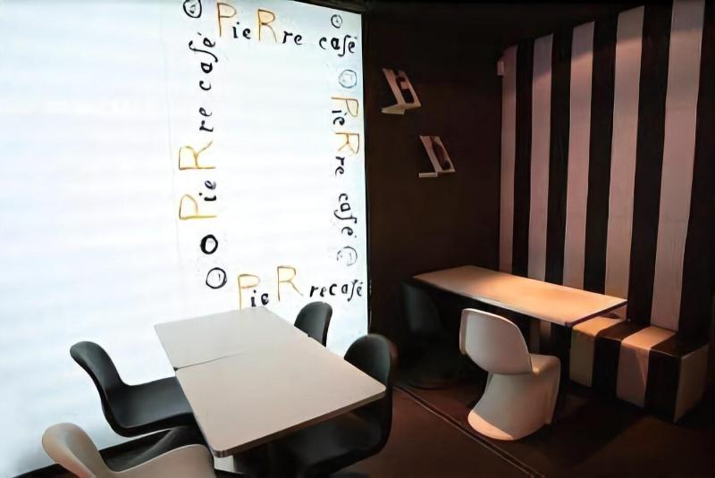Fidenza Hotel - Lobi