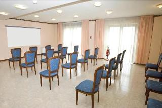 Fidenza Hotel fotoÄŸrafÄ±