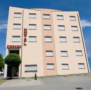 Fidenza Hotel fotoÄŸrafÄ±