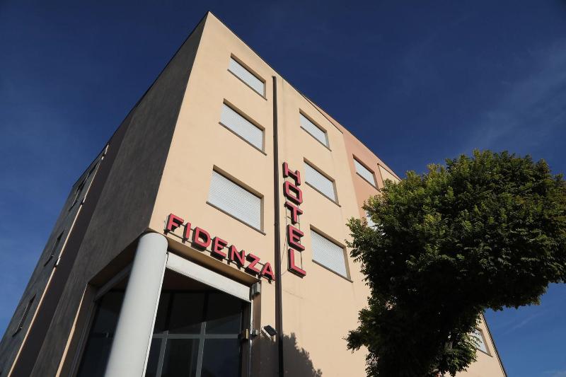 Fidenza Hotel - Genel