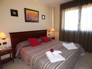 Fidenza Hotel fotoÄŸrafÄ±