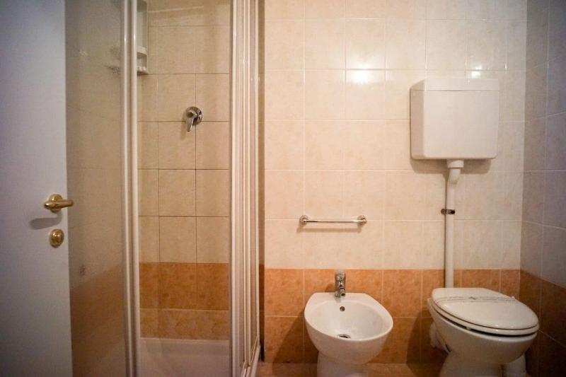 Fidenza Hotel - Oda