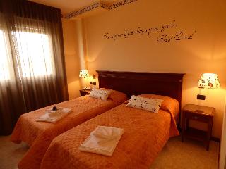 Fidenza Hotel fotoÄŸrafÄ±