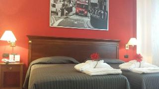 Fidenza Hotel fotoÄŸrafÄ±