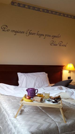 Fidenza Hotel fotoÄŸrafÄ±