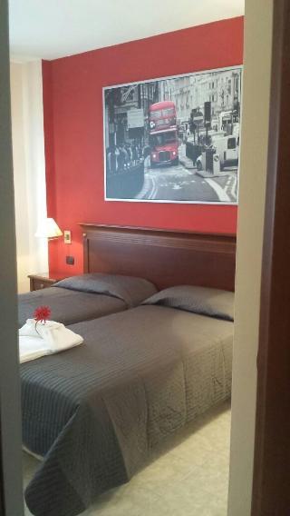 Fidenza Hotel fotoÄŸrafÄ±