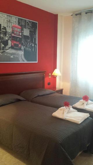 Fidenza Hotel fotoÄŸrafÄ±