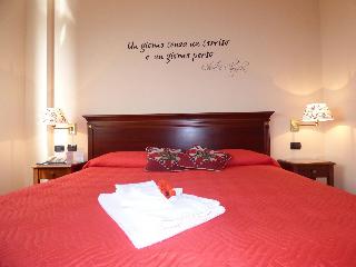 Fidenza Hotel fotoÄŸrafÄ±