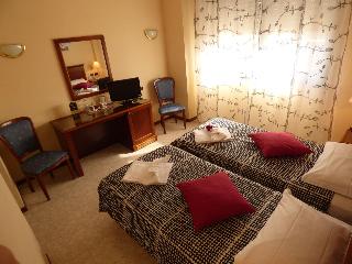 Fidenza Hotel fotoÄŸrafÄ±