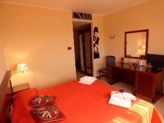 Fidenza Hotel fotoÄŸrafÄ±