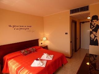 Fidenza Hotel fotoÄŸrafÄ±