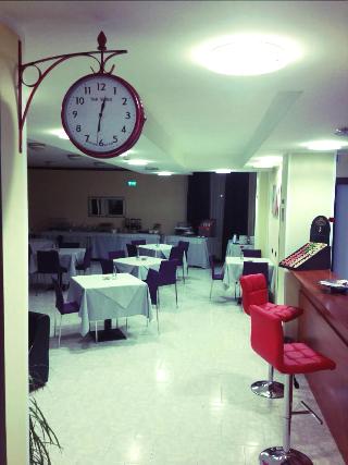 Fidenza Hotel fotoÄŸrafÄ±