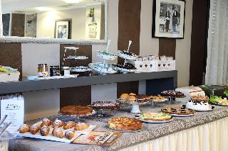 Fidenza Hotel fotoÄŸrafÄ±