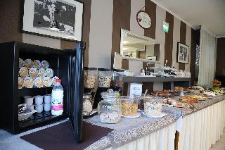 Fidenza Hotel fotoÄŸrafÄ±