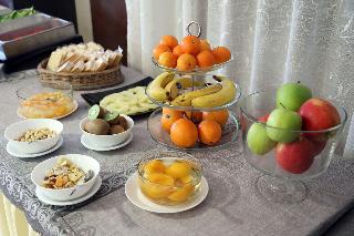 Fidenza Hotel fotoÄŸrafÄ±